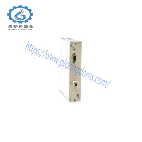 ABB TC625 3BSE002224R1 Coaxial Modem