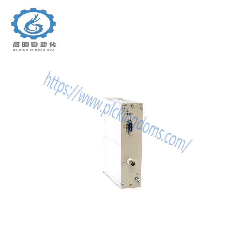 ABB TC625 3BSE002224R1 TC625 AF100 Coaxial Modem