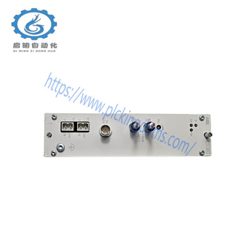 ABB TC630