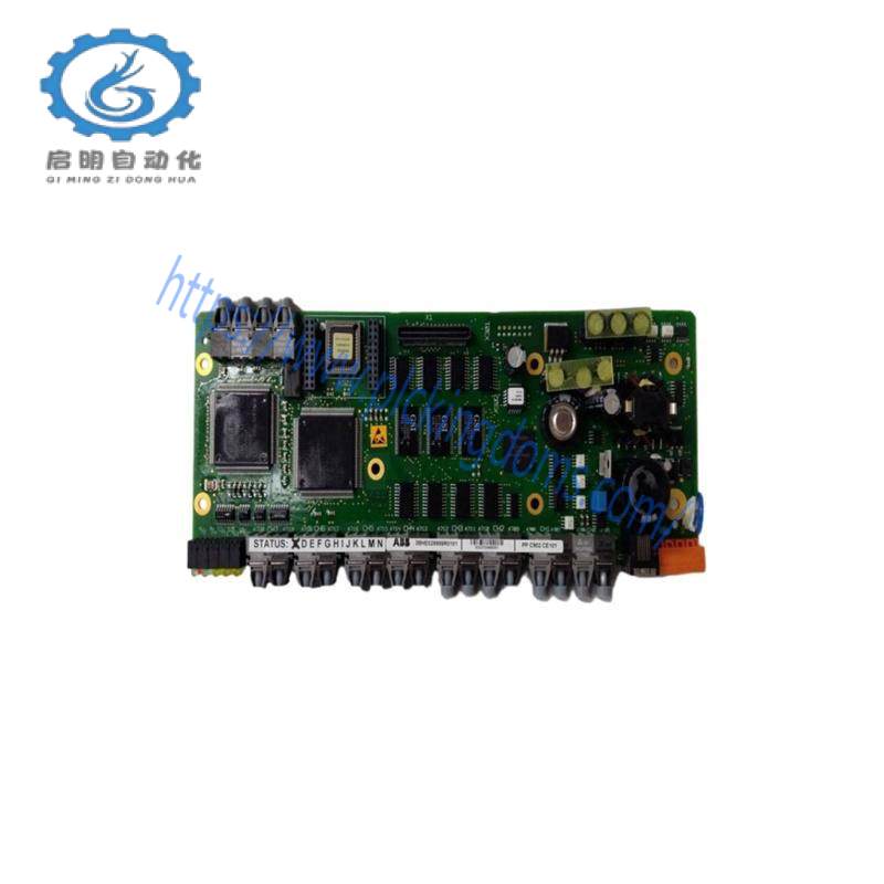 ABB TC630