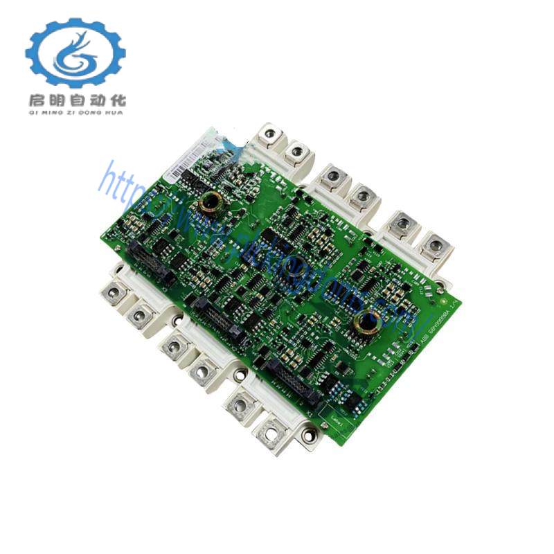 ABB TC630