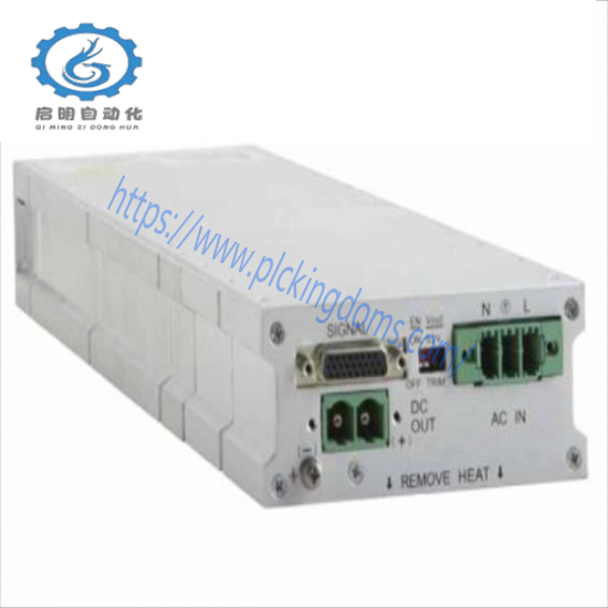 ABB TD060-3500 Monitoring Module