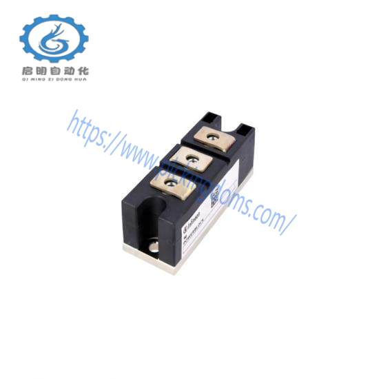 ABB TD180N16KOF Thyristor Diode Module