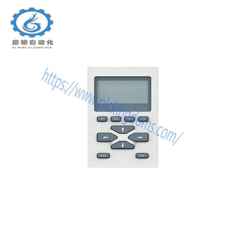 ABB TD951F 3BDH001020R0001 Display Unit