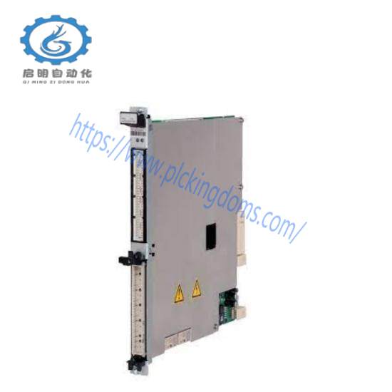 ABB TEPI1 1KHW002601R0001 TEPI1 R1D  Control Board