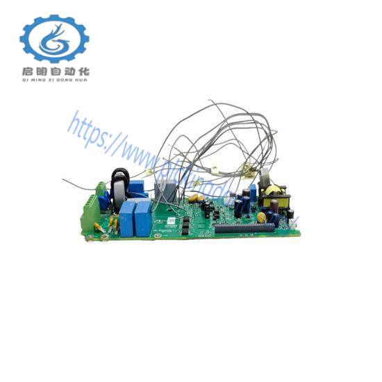 ABB TINT-6511