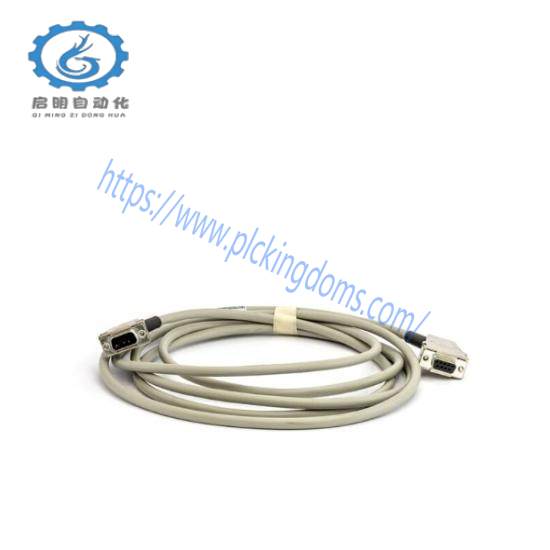 ABB TK527V030 3BSC950004R1  Interface Cable