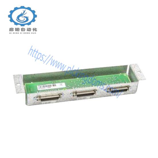 ABB TK566 3BSE012153R1 INTERCONNECTOR