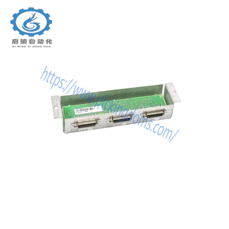ABB TK566 3BSE012153R1 Interconnector Kit
