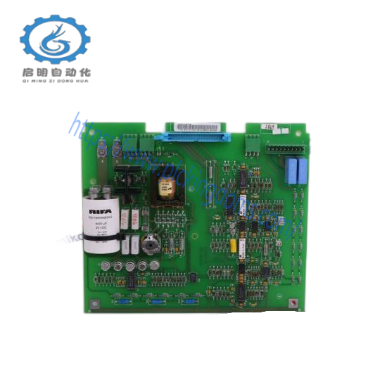 ABB 3HAC17484-6/00