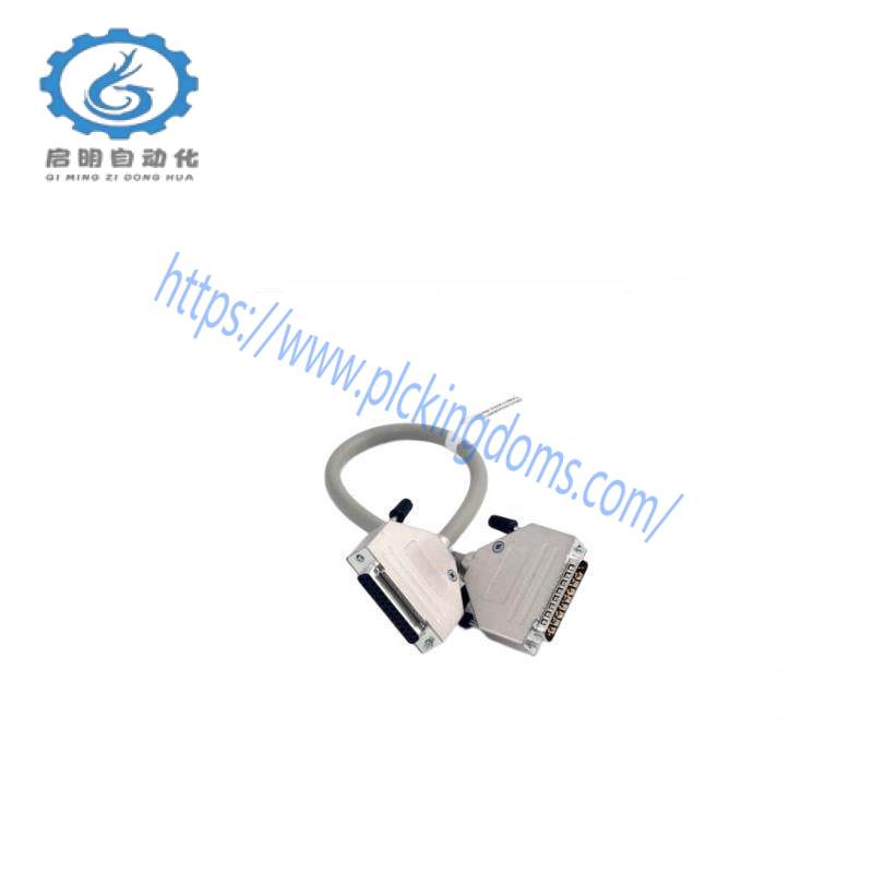 ABB TK801V003 Module bus connection cable, 0.3m