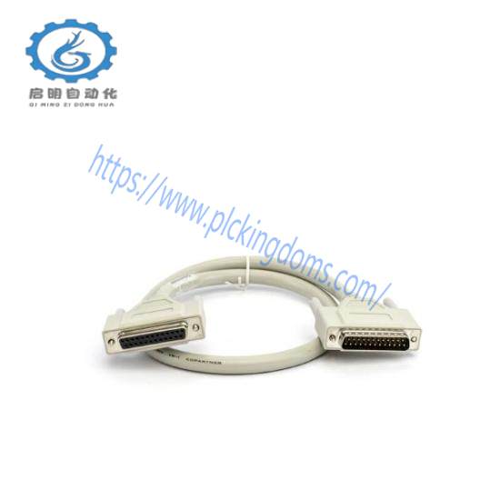 ABB TK801V006 3BSC950089R2  Modulebus Extension Cable