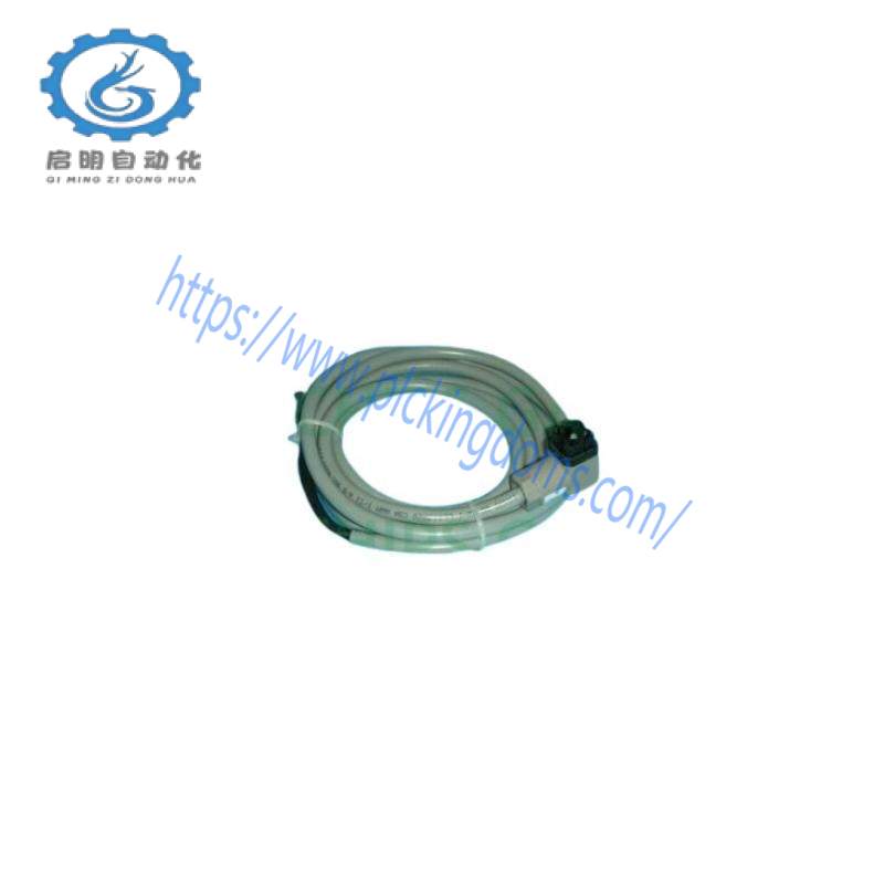 ABB TK807F Supply Cable