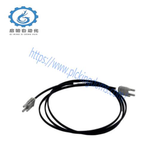 ABB TK811V015 3BSC950107R1  POF Cable 1.5m Duplex