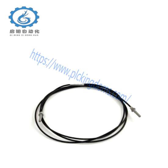 ABB TK812V015 3BSC950118R1  POF Cable 1.5 m Simplex