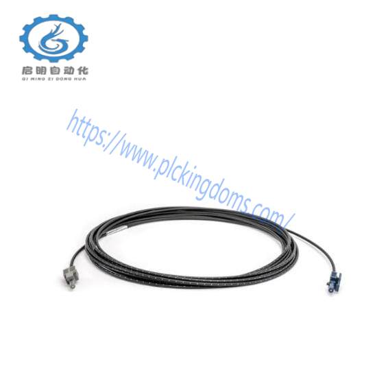 ABB TK812V050 3BSC950118R2  POF Cable 5 m Simplex
