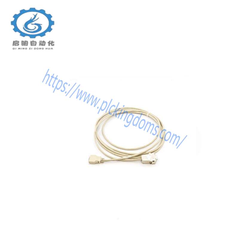 ABB TK812V050 Single plastic fiber,5m