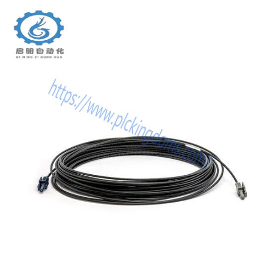 ABB TK812V150 3BSC950118R3  POF Cable 15m Simplex