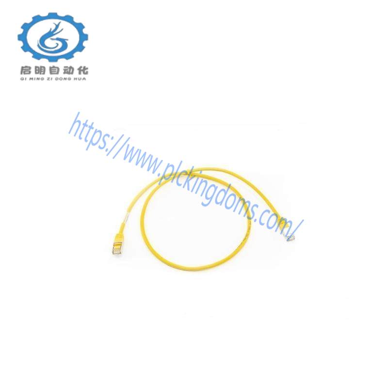 ABB TK852V010 TK852V010 Shielded FTP CAT 5e cross-over