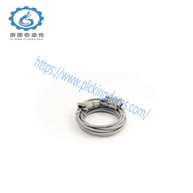 ABB TK854V030 TK854V030 Programming Cable, RS232