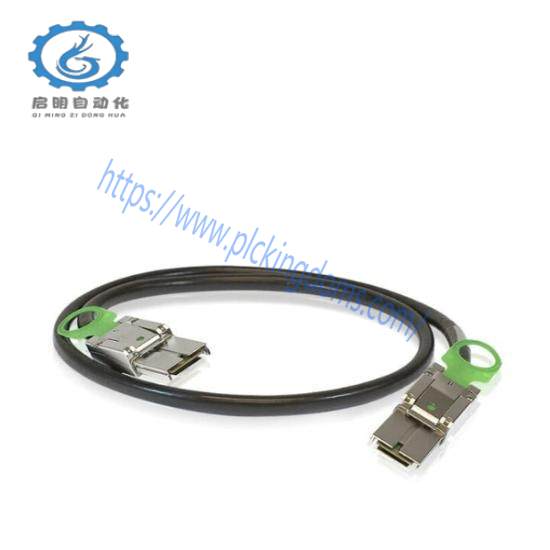 ABB TK855 3BSC950356R1  RCU Data Link Cable