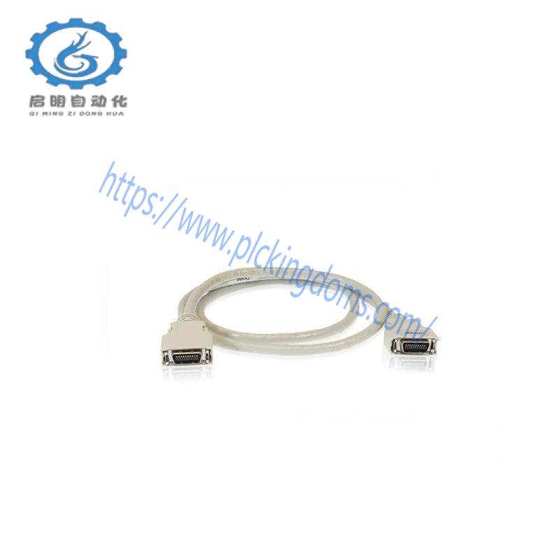 ABB TK855 RCU data link cable