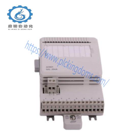ABB 3HAC025116-001