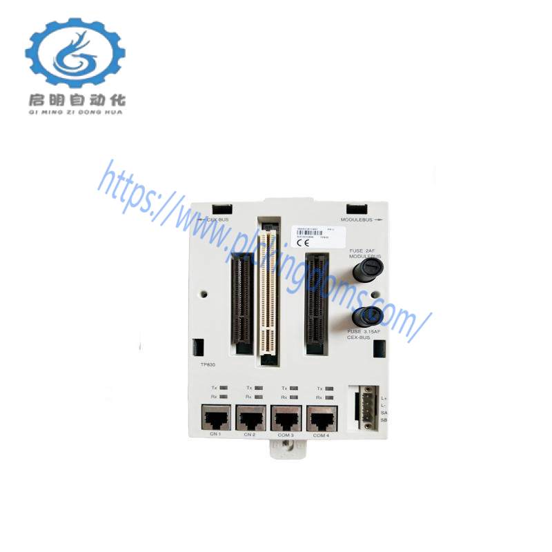 ABB TP830