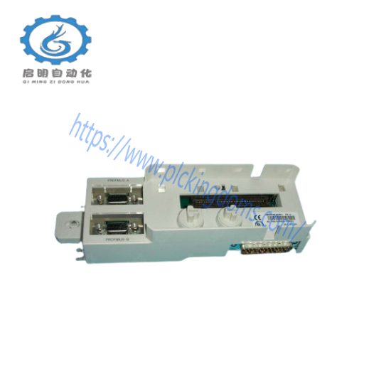 ABB TP854 3BSE025349R1