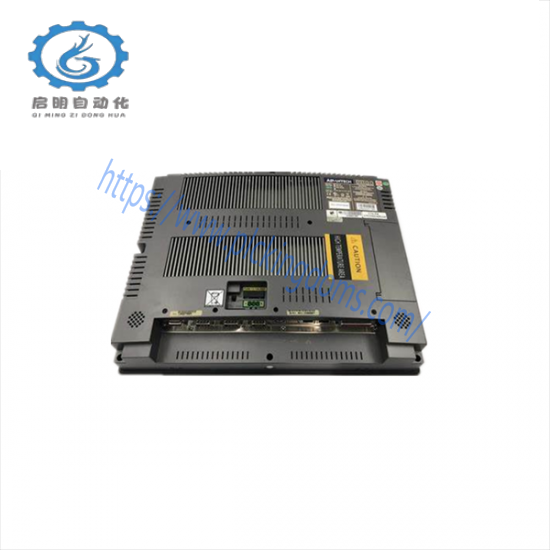 ABB TPC-1570H Motor Touch Panel