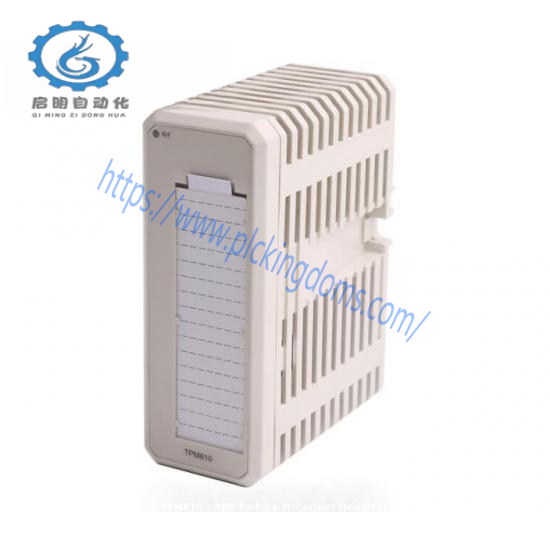 ABB TPM810  DCS Module