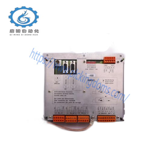ABB TRIO-WIRL VT40  Factory Price