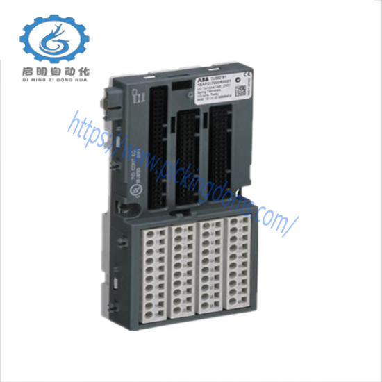 ABB TU532-XC 1SAP417000R0001 PLC Systems