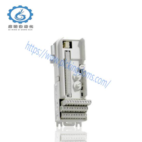 ABB TU810V1 3BSE013230R1 Compact Module Termination Unit MTU