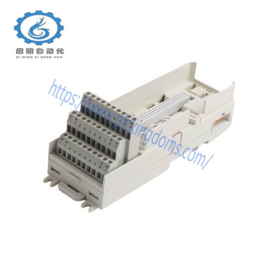 ABB TU810V1 Compact Module Termination Unit  3BSE013230R1