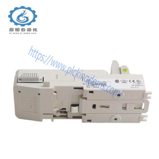 ABB TU810V1 Compact Module Termination Unit  3BSE013230R1