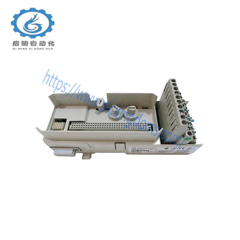 ABB TU811V1 3BSE013231R1 Compact Module