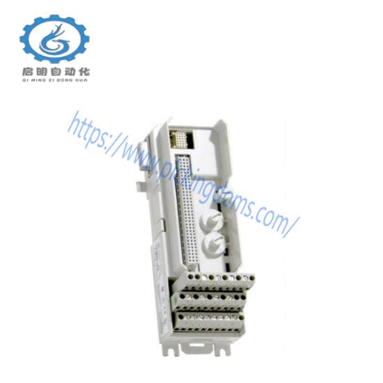 ABB TU811V1 3BSE013231R1 Compact Module Termination Unit
