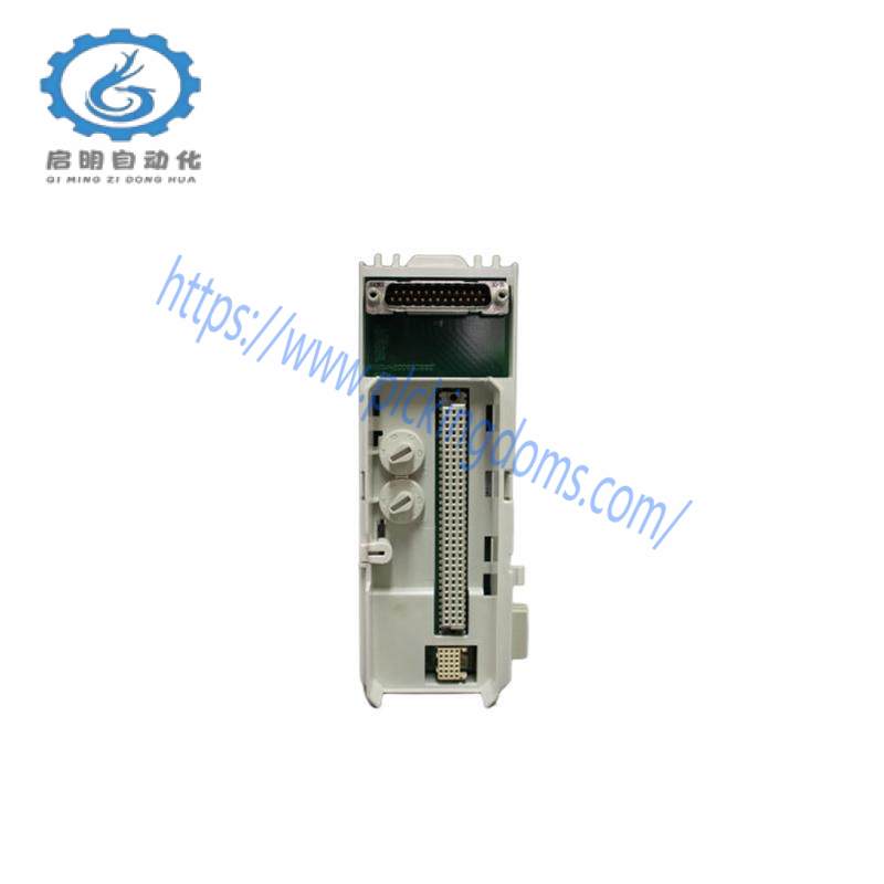 ABB TU812V1 3BSE013232R1 module termination unit