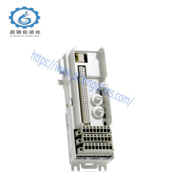 ABB TU813 3BSE036714R1  Compact Module