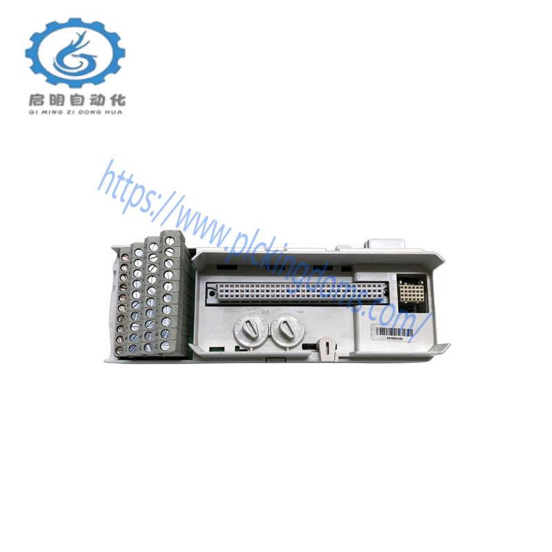ABB TU818V1 3BSE069209R1 Compact Module Termination Unit