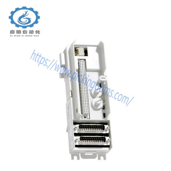 ABB TU819 3BSE068891R1  PLC Interface Module