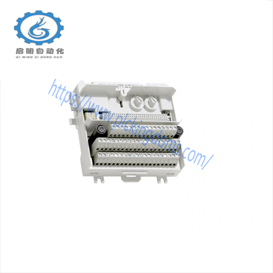 ABB TU830 3BSE013234R1 Extended MTU