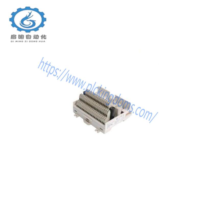 ABB TU830V1 3BSE013234R2 Extended Module