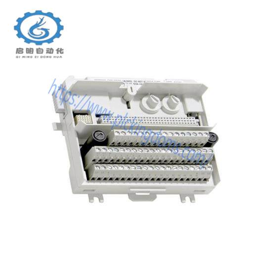 ABB TU830v1 Extended Module Termination Unit