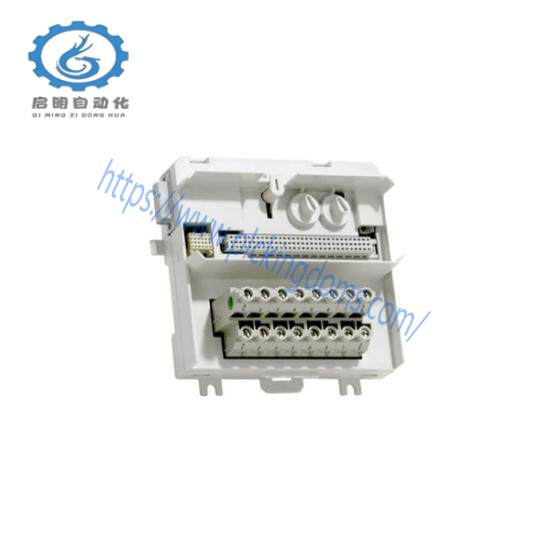 ABB TU831V1 3BSE013235R1 Extended Module