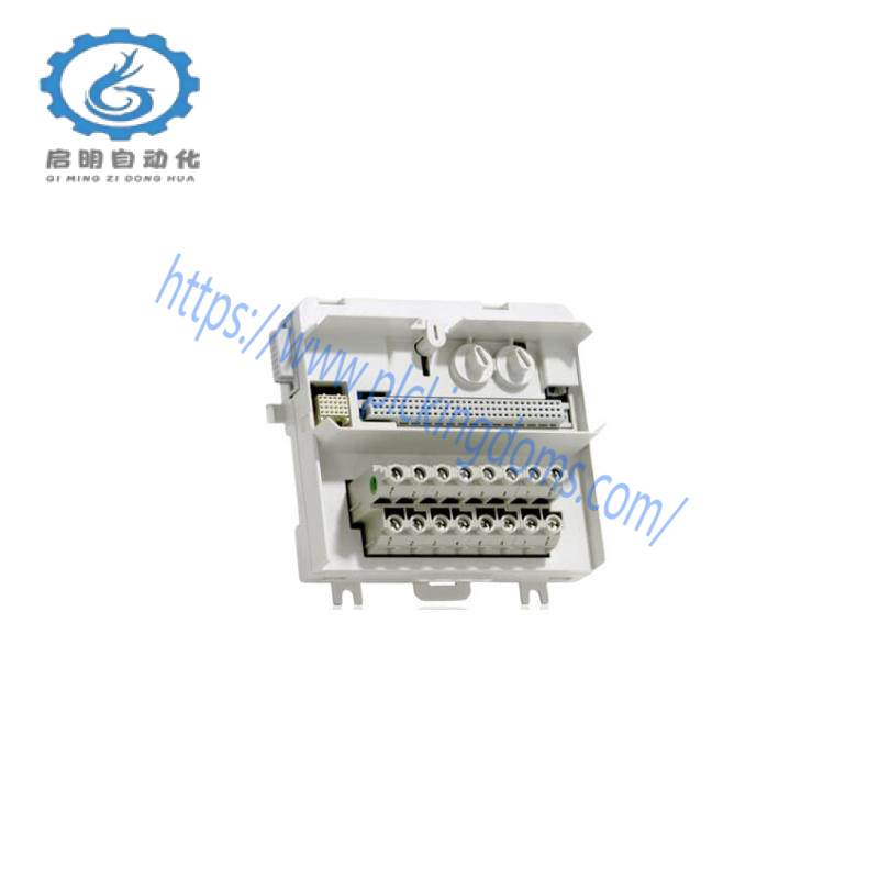 ABB TU831V1 Extended Module