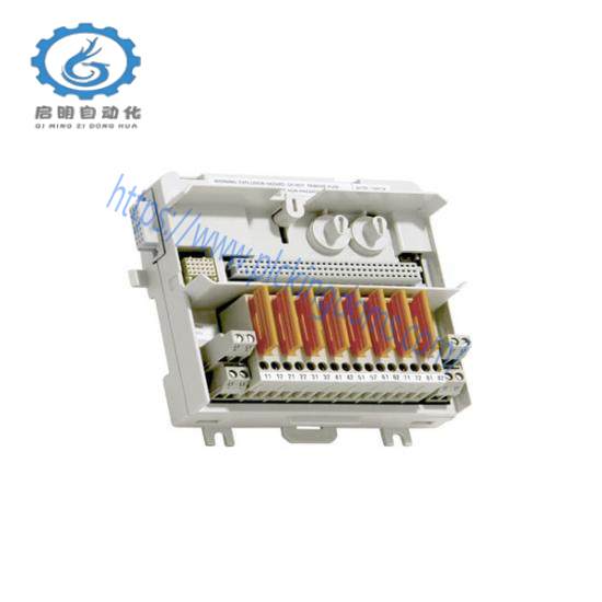 ABB TU835v1 Extended Module Termination Unit