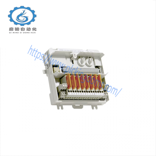 ABB TU835V1 Extended MTU
