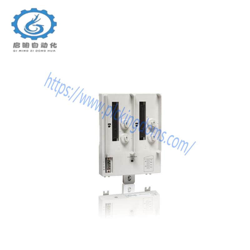 ABB TU841 Termination Unit for 1+1